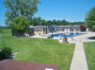 7761 Leonard St, Coopersville, MI 49404