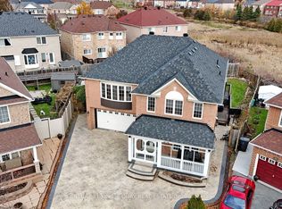 39 Hoptree Ave, Toronto, ON M1X 1Y3