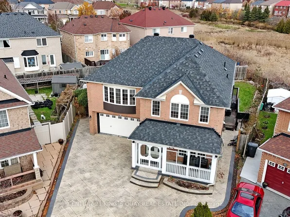 39 Hoptree Ave, Toronto, ON M1X 1Y3