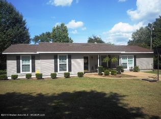1085 Midway Dr, Winfield, AL 35594