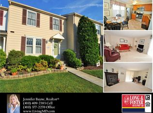 9 Camellia Ct, Parkville, MD 21234