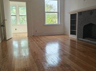 4117 W Wilcox St APT 2, Chicago, IL 60624