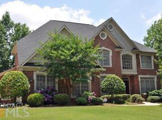 106 Lexington Pass, Peachtree City, GA 30269