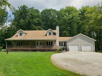 16900 Burrows Rd, Thompson, OH, 44086