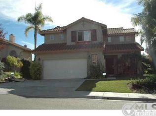 1285 Via Caliente, San Marcos, CA 92069