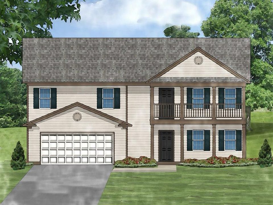 2nd image of 65 Whitetail Cir