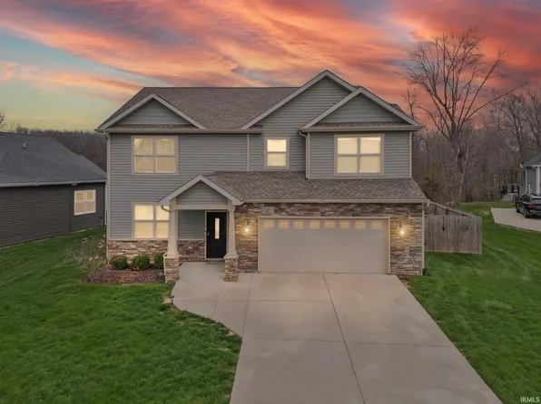 90 Chattan Dr, West Lafayette, IN 47906