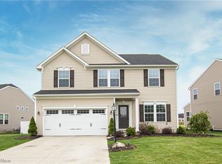 11573 White Tail Run, Columbia Station, OH 44028