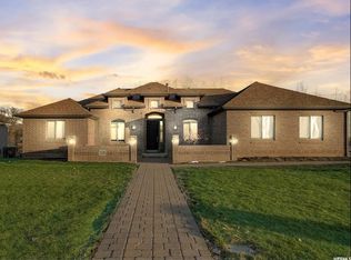 2269 W 600 N, Kaysville, UT 84037