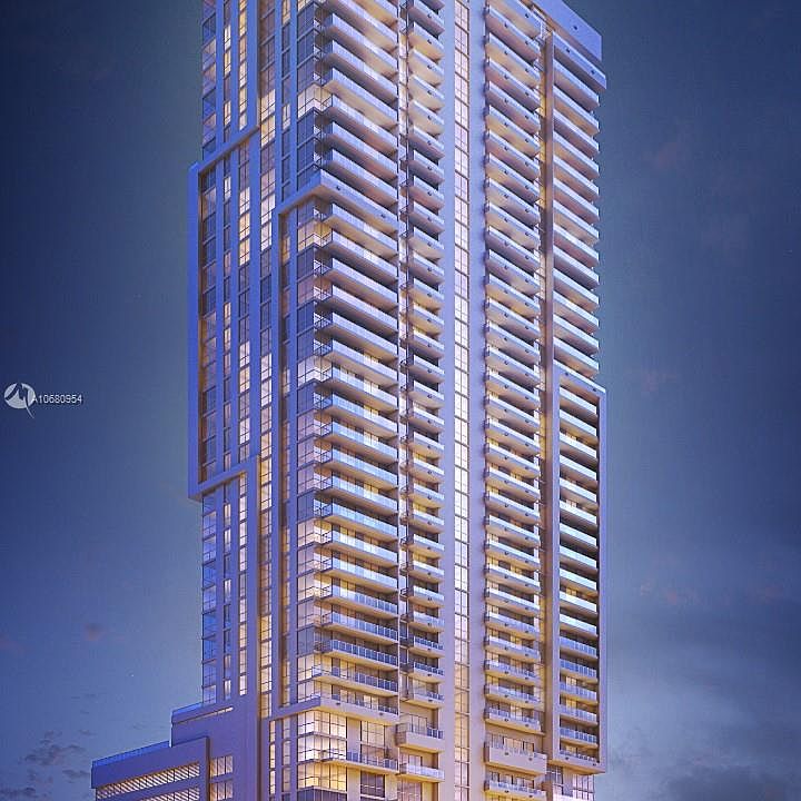 1st image of 1080 Brickell Ave Unit 3902