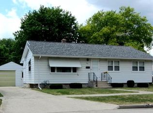 486 Roosevelt St, Fond Du Lac, WI 54935
