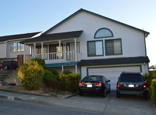 23025 Lakeridge Ave, Hayward, CA 94541