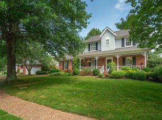 7204 Wexford Pt, Nashville, TN 37221
