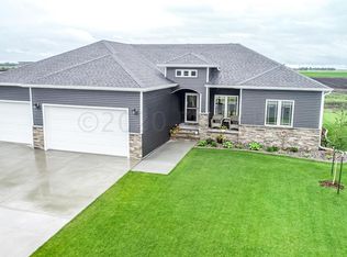 2660 Golden Valley Pkwy S, Fargo, ND 58104