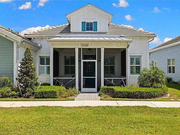 3rd image of 7350 Saona CT