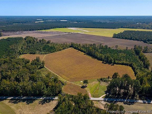 3rd image of 0 Carl Freeman Rd