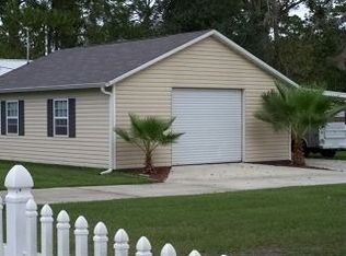 1007 S Moody Rd, Palatka, FL 32177