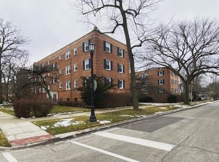 2610 Bennett Ave UNIT 1, Evanston, IL 60201