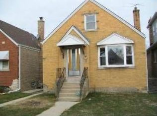 5834 W Melrose St, Chicago, IL 60634