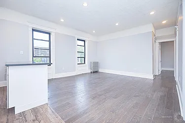 Rented by Keller Williams NYC
