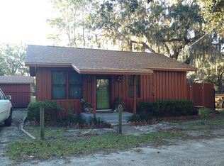 616 Rowland Ln, Fernandina Beach, FL 32034