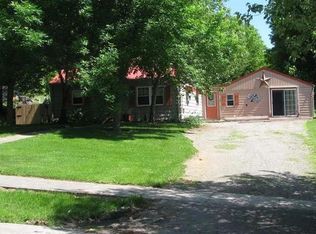 60 Liberty St, Dansville, NY 14437