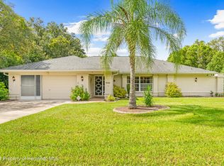 9091 Jena Rd, Spring Hill, FL 34608