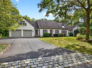 30 Fox Crossing Rd, Brewster, MA 02631