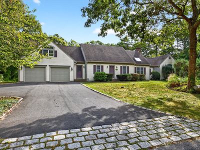 30 Fox Crossing Road, Brewster, MA, 02631