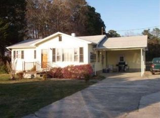 1000 Huffmantown Rd, Richlands, NC 28574