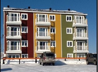 6 Elm Ave, Labrador City, NL A2V1Y3