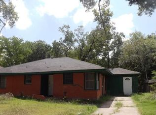 5942 Belmark St, Houston, TX 77033