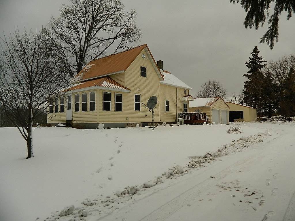 W18960 Emma St, Aniwa, WI 54408 Zillow