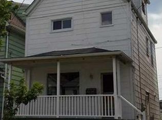 208 Sherman Ave, Vandergrift, PA 15690