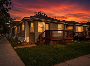 4301 Homerlee Ave, East Chicago, IN 46312