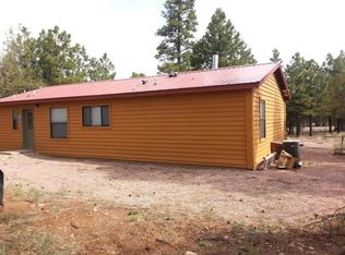 2487 Clear Creek Dr, Happy Jack, AZ 86024