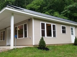 557 Bailey Ln, Pulaski, TN 38478