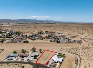 13741 Branding Iron Dr UNIT 68, Helendale, CA 92342