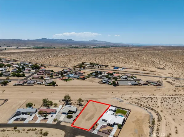 13741 Branding Iron Dr Unit 68, Helendale, CA 92342