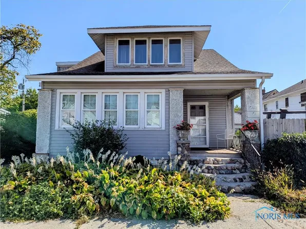 106 N Cherry St, Bryan, OH 43506