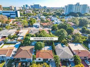 2920 SW 20th St, Miami, FL 33145