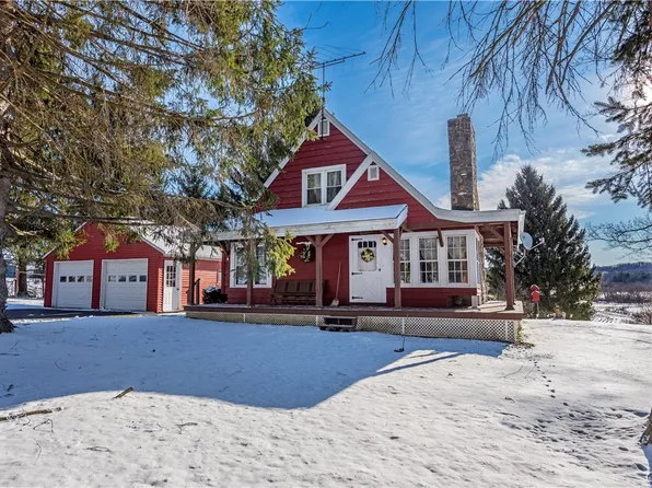 630 N Winfield Rd, West Winfield, NY 13491