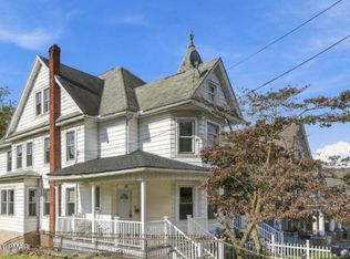 141 Broad St, Pittston, PA 18640