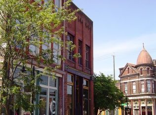 111 N Central St SUITE 1, Knoxville, TN 37902