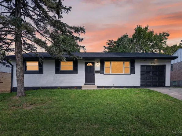 958 Goodhue Cir, Cincinnati, OH 45240