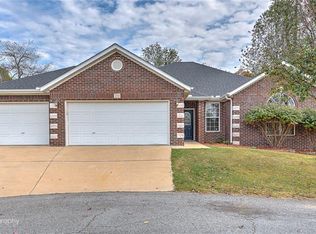 219 Hailey Dr, Centerton, AR 72719