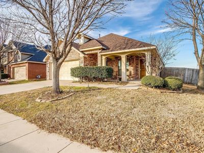 661 Shotwell St, Crowley, TX, 76036
