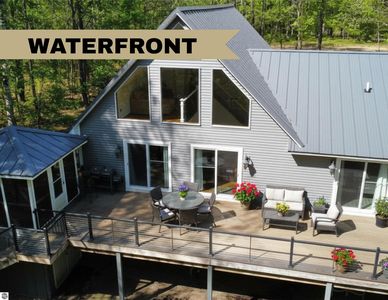 4611 Teaberry Ln, Farwell, MI, 48622