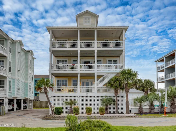 2 Clam Shell Lane Unit 7, Carolina Beach, NC 28428