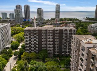 60 Southport St #306, Toronto, ON M6S 3N4